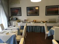 Hotel Cortina - balcony