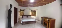 The Alkebulan Heritage Centre Hotel a Big Ada
