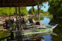 Camp Mack Lodge, Marina & RV Resort Hotels in Lake Wales