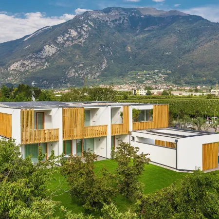 Alea - Garda Lake Suite
