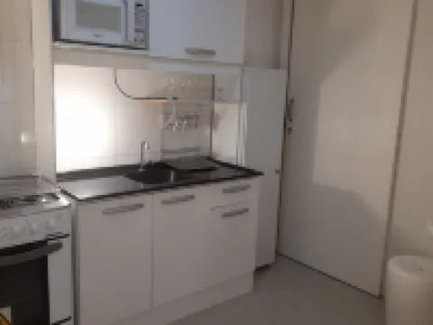 Aluguel Piratuba, Studio 15m² Climatizado, Centro Hotels in Piratuba