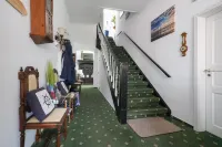 Hotel Windrose Borkum