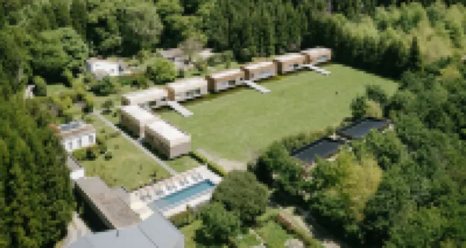 Furnas Lake Forest Living
