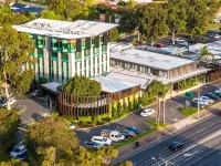 Marion Hotel Hotels in Mitchell Park