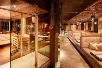 Lifestyle Hotel Eder - Spa
