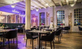 Hotel & Restaurant Heyligenstaedt