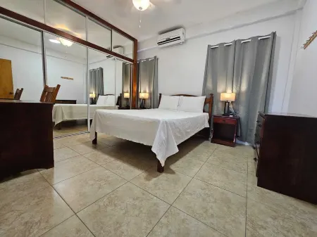 Aurela Residences Отели в г. Crosbies