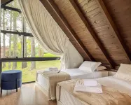 Hotel Fazenda RosaBlue Hotels in Ibirama