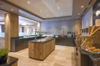 Hotel Karlwirt - breakfast