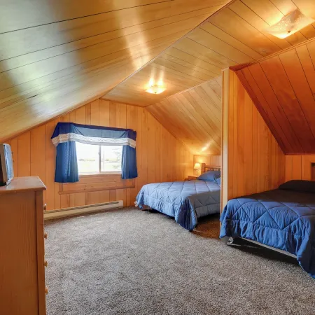 Wyoming Horse Property Near Outdoor Recreation!