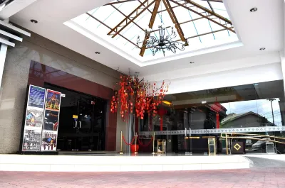 Subic Bay Venezia