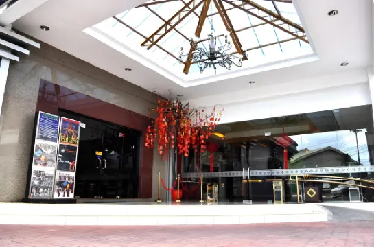 Subic Bay Venezia