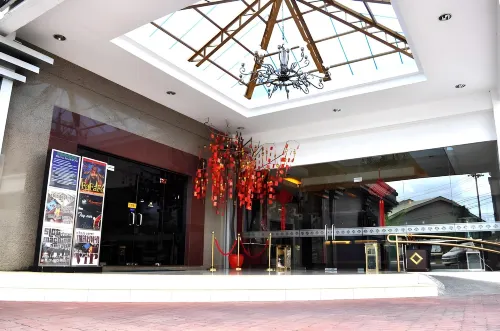Subic Bay Venezia
