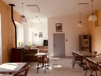 L'Auberge de Treigny - Apartments