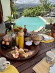Villa Ti MoOn Hotels in Entre-Deux