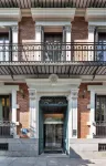 One Shot Recoletos Hotels in Madrid