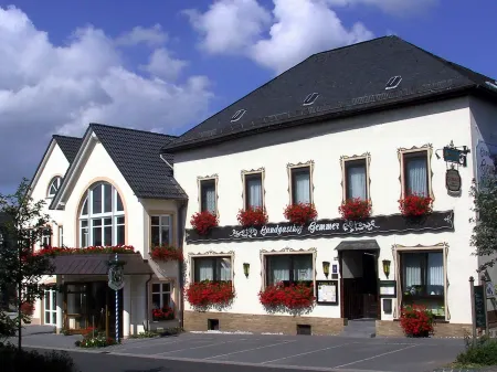 Hotel Landgasthof Gemmer