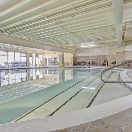 Carousel Resort Hotel and Condominiums
