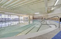 Carousel Resort Hotel and Condominiums - Beach