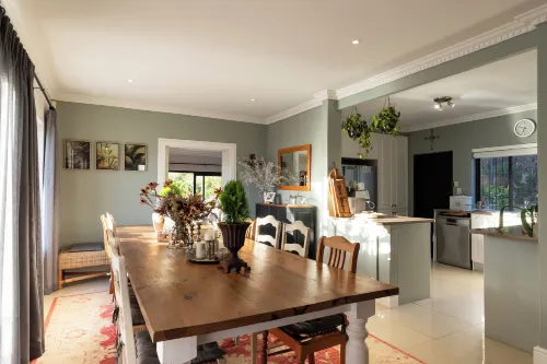 Dunvegan Lodge - Villas