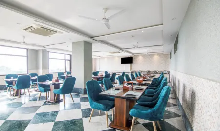 Treebo Trinetar International