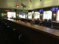 Great Northern Motel - bar