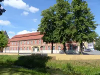 Hotel Vierseithof Luckenwalde Hotels in Luckenwalde