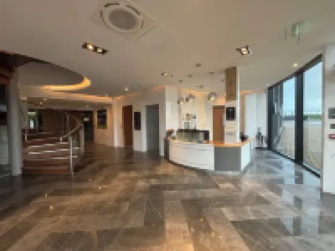 The Hotel at Mill Farm