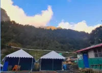 Rudraksh Valley Camp Hotels in Chamoli Gopeshwar