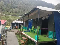 Rudraksh Valley Camp Hotels in Chamoli Gopeshwar