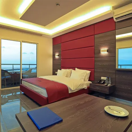 Ibiza Hotel