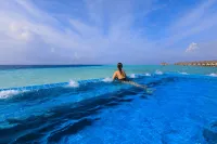 Niva Velassaru Maldives - СПА