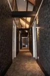 Hotel Twenty-Three Amsterdam Airport Hotels in Хуфдорп