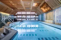 Hilton Helsinki Strand - พร้อมระเบียง