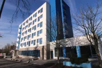 Hotel Marttel Hoteles en 