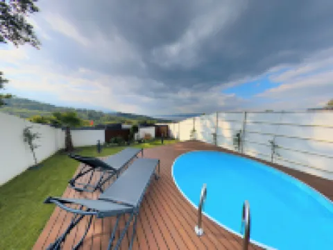 薩潘賈微型住宅