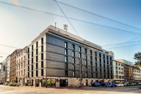 Premier Inn Frankfurt City Europaviertel