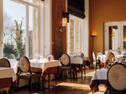 Le Chateau de Namur Hoteles en Namur