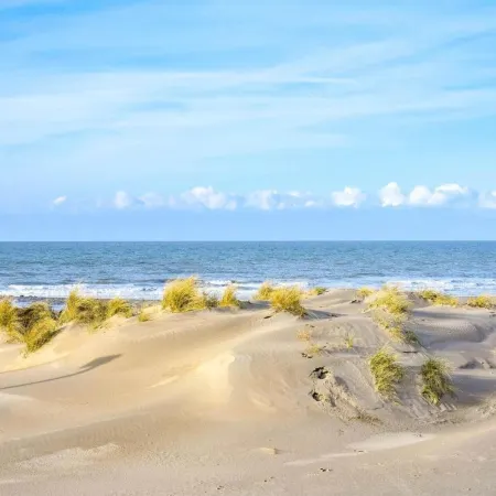 Chalet in Middelkerke Near the Beach