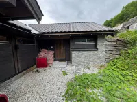 Cozy and family-friendly mountain cabin