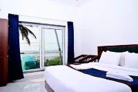 Sun & Sand Luxury Stays Sea View Hotel a Mavalli