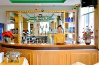 Green Hotel Vung Tau