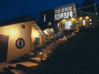 Hagiang-Holic Hotels in Dong Van