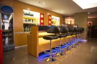 Efeler Hotel - bar