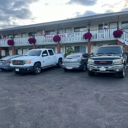 5000 Motel