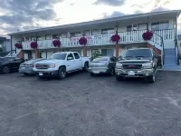 5000 Motel - Motels