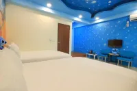 Romantic B&B
