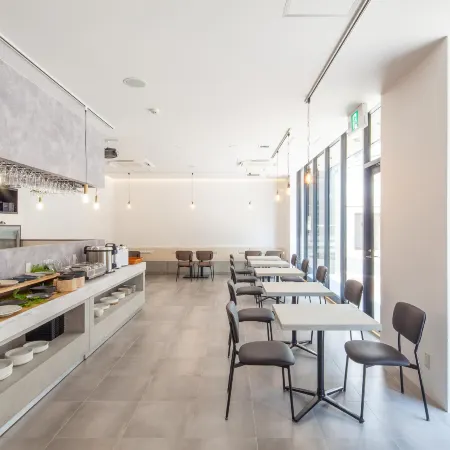 APA Hotel Hiroshima Ekimae Shinkansenguchi