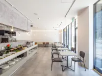 APA Hotel Hiroshima Ekimae Shinkansenguchi - spa