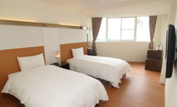 Wusanto huching resort Hotel